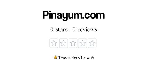 pinaypornwebsite|PinaYum